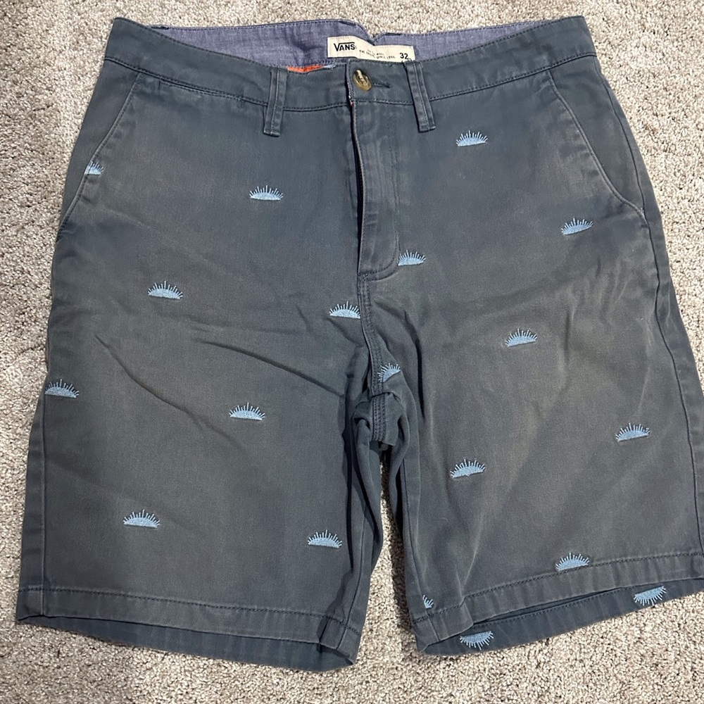 Vans Men’s shorts